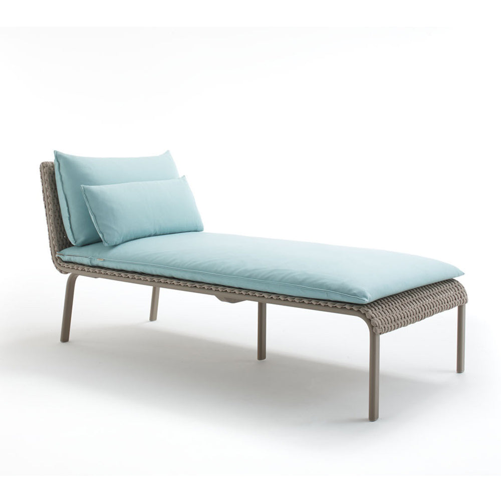Key West Chaise Lounger - Zzue Creation