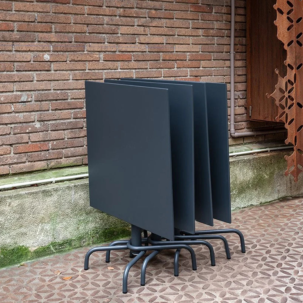 Muelle Foldable Dining Table - Zzue Creation