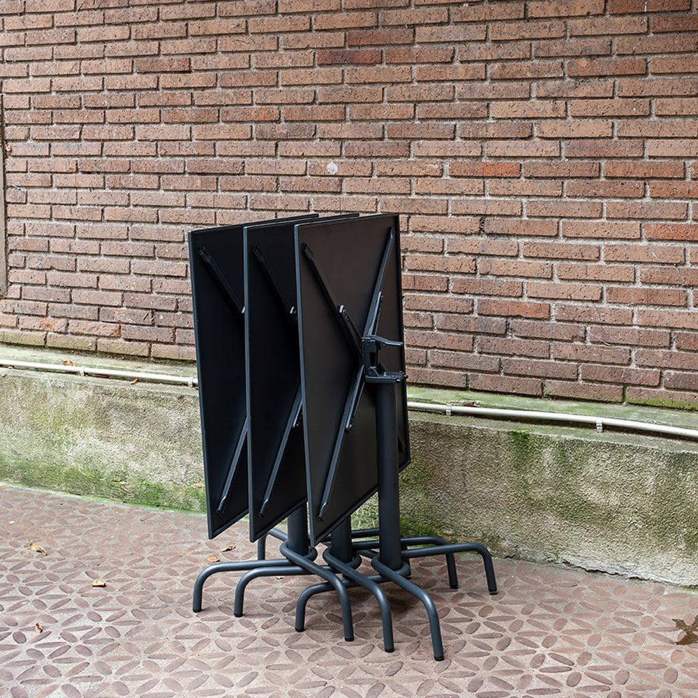Muelle Foldable Dining Table - Zzue Creation