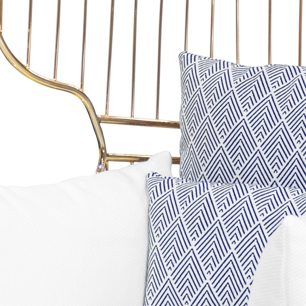 Nodo Hanging Armchair - Zzue Creation