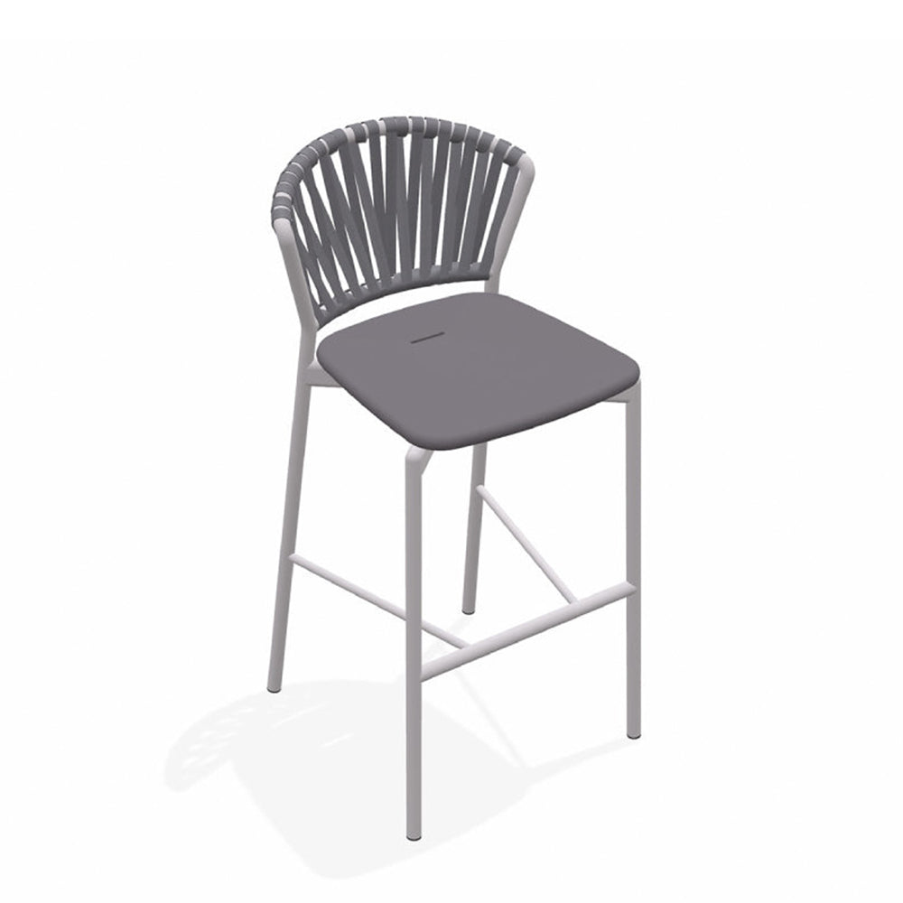 Piper 150 Bar Chair without Arm - Zzue Creation