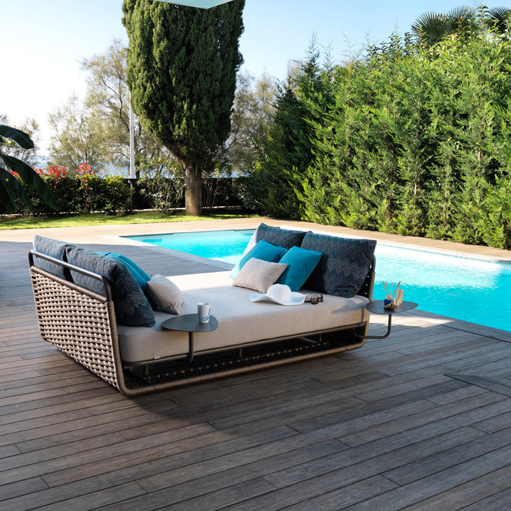 Portofino Daybed - Zzue Creation