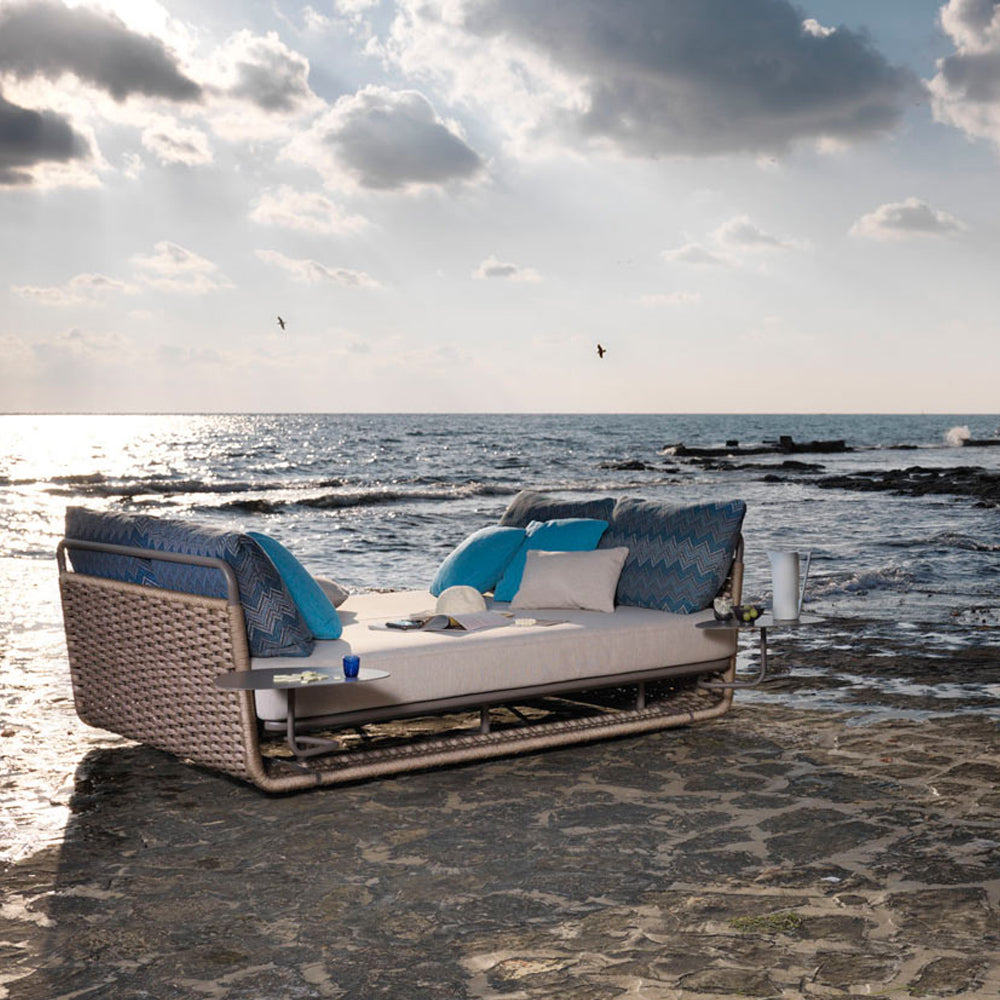 Portofino Daybed - Zzue Creation