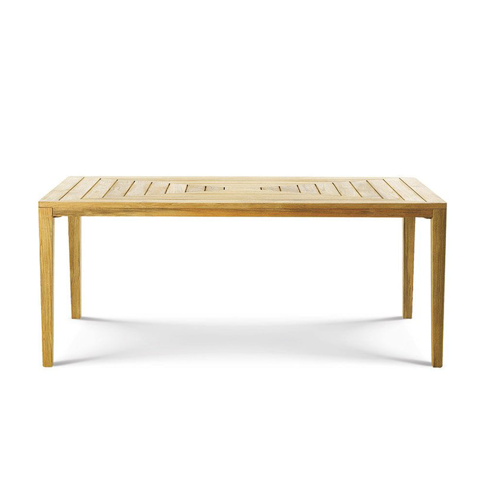 Friends Rectangular Dining Table - Zzue Creation