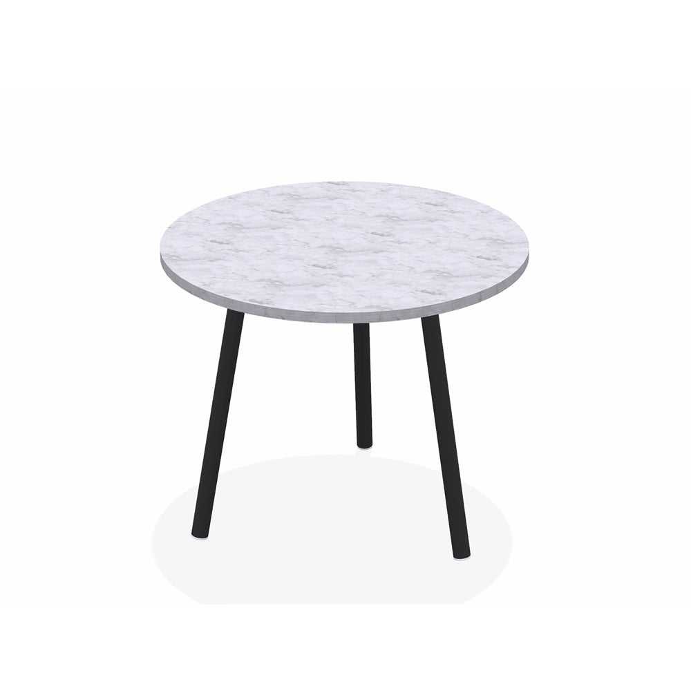 Piper 013 Small Round Coffee Table - Zzue Creation