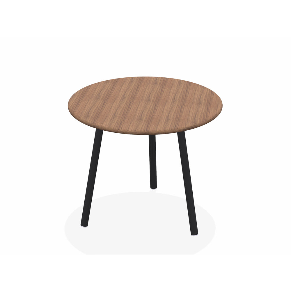 Piper 013 Small Round Coffee Table - Zzue Creation