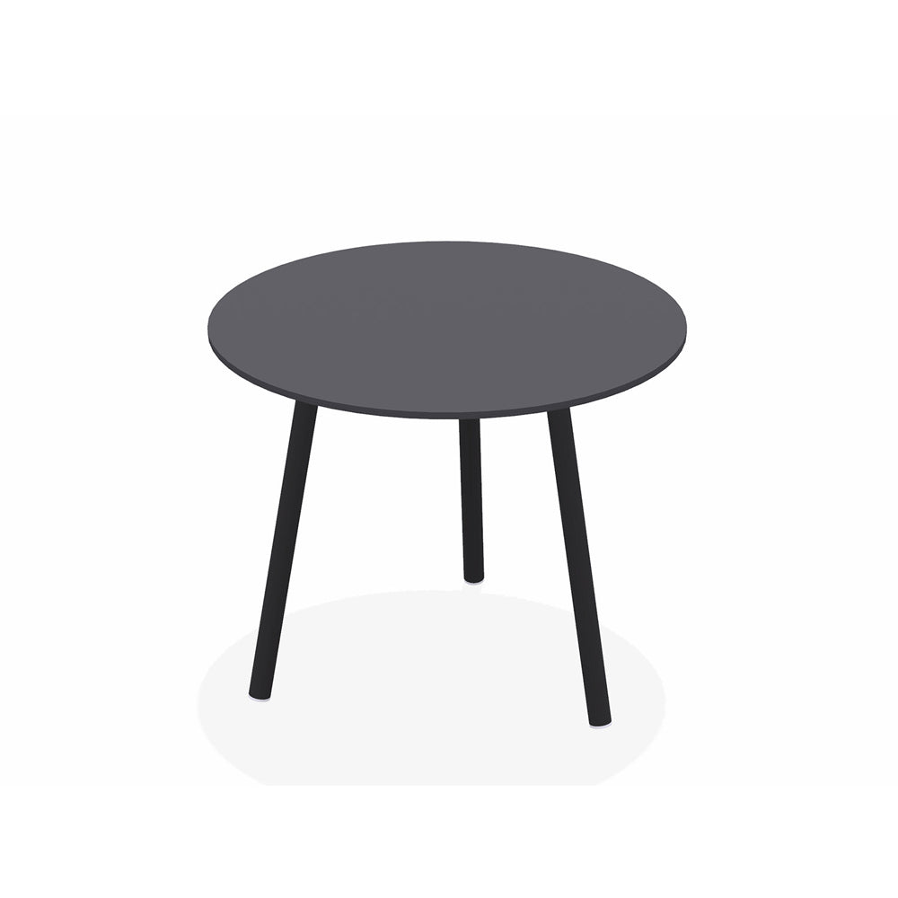 Piper 013 Small Round Coffee Table - Zzue Creation