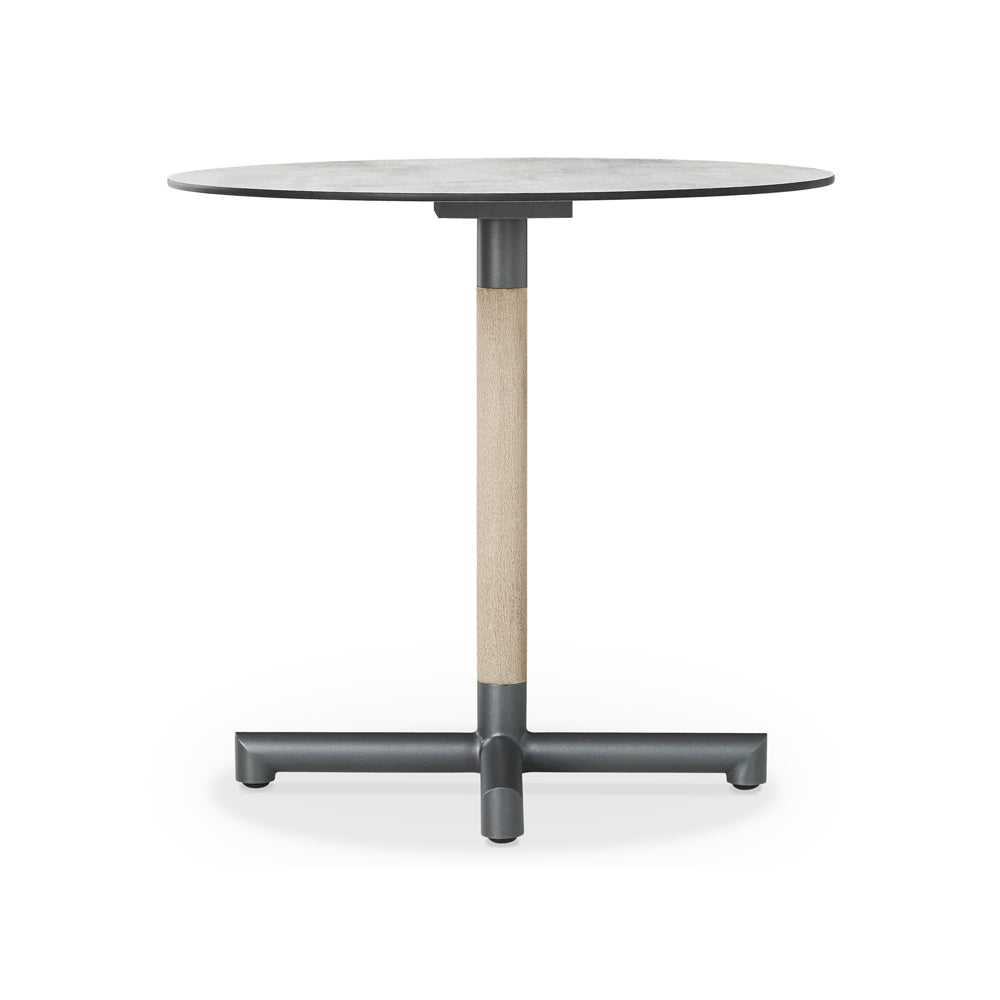 Bastingage Round Dining Table - Zzue Creation