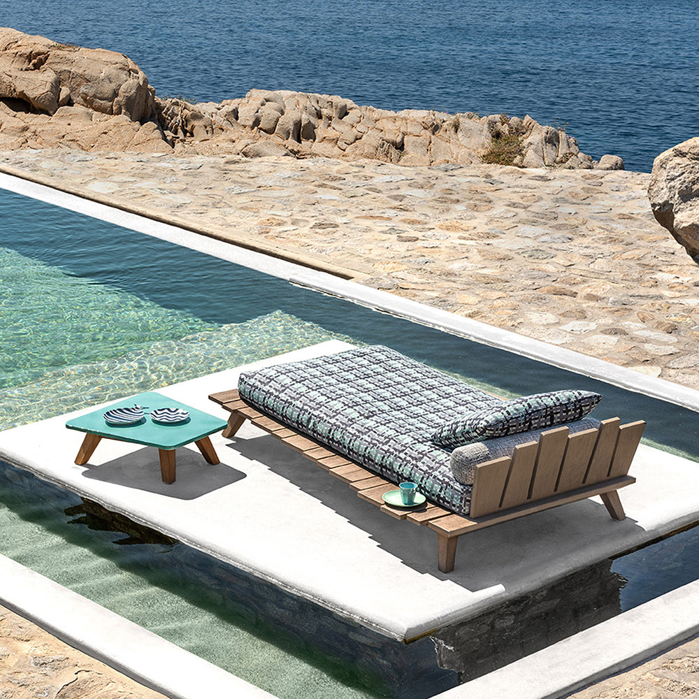 Rafael Coffee Table (Small) - Zzue Creation