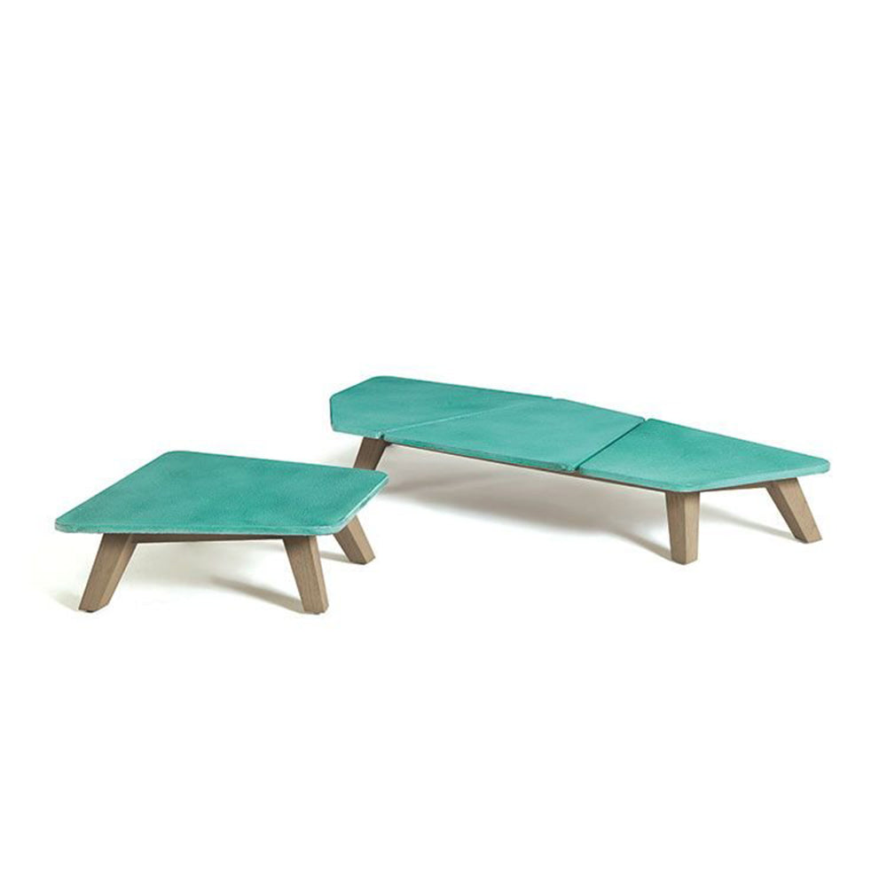 Rafael Coffee Table (Small) - Zzue Creation