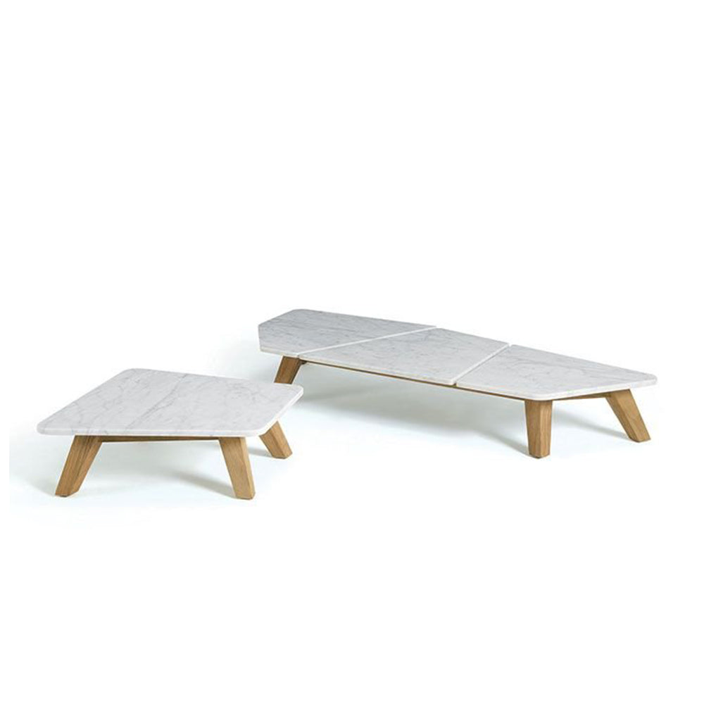 Rafael Coffee Table (Small) - Zzue Creation