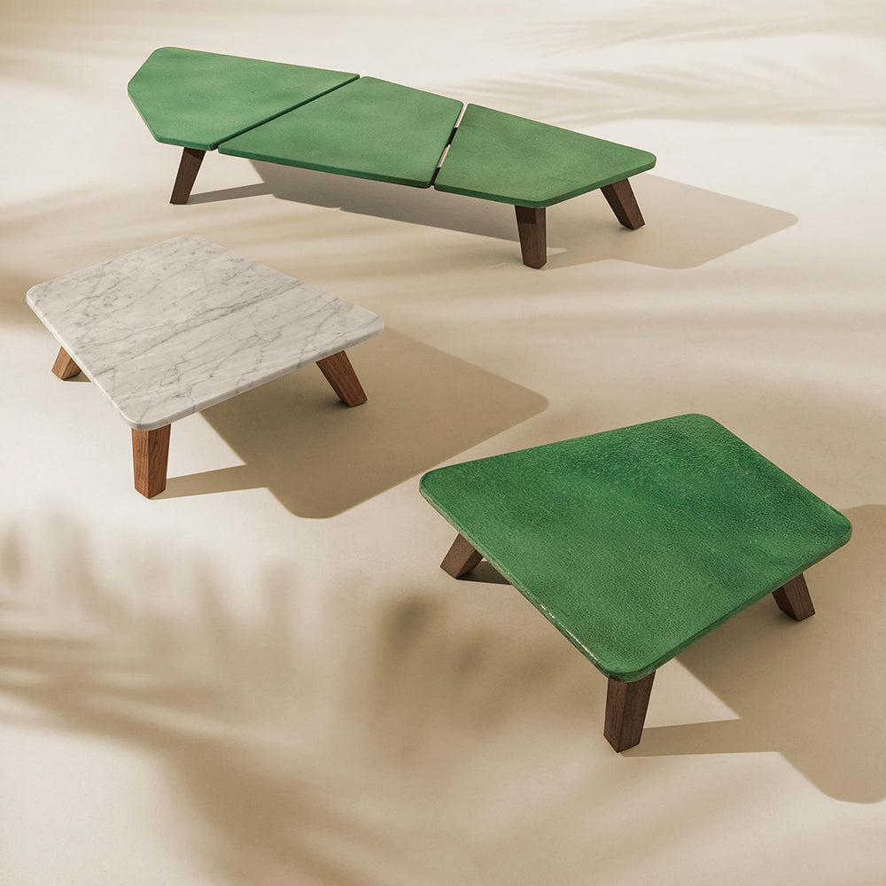 Rafael Coffee Table (Small) - Zzue Creation