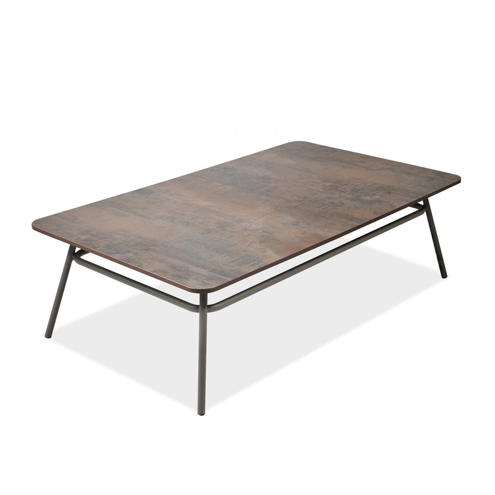 Portofino Rectangular Coffee Table - Zzue Creation