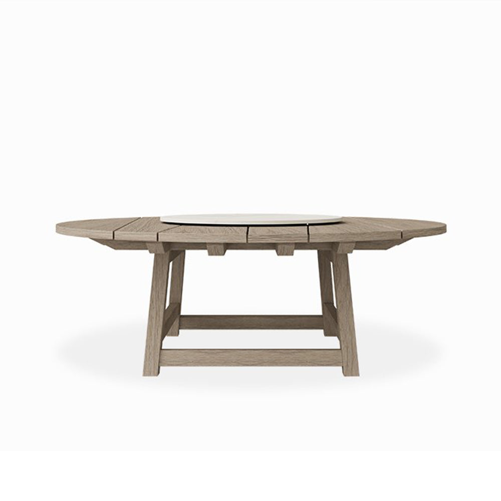 Rafael Round Dining Table - Zzue Creation