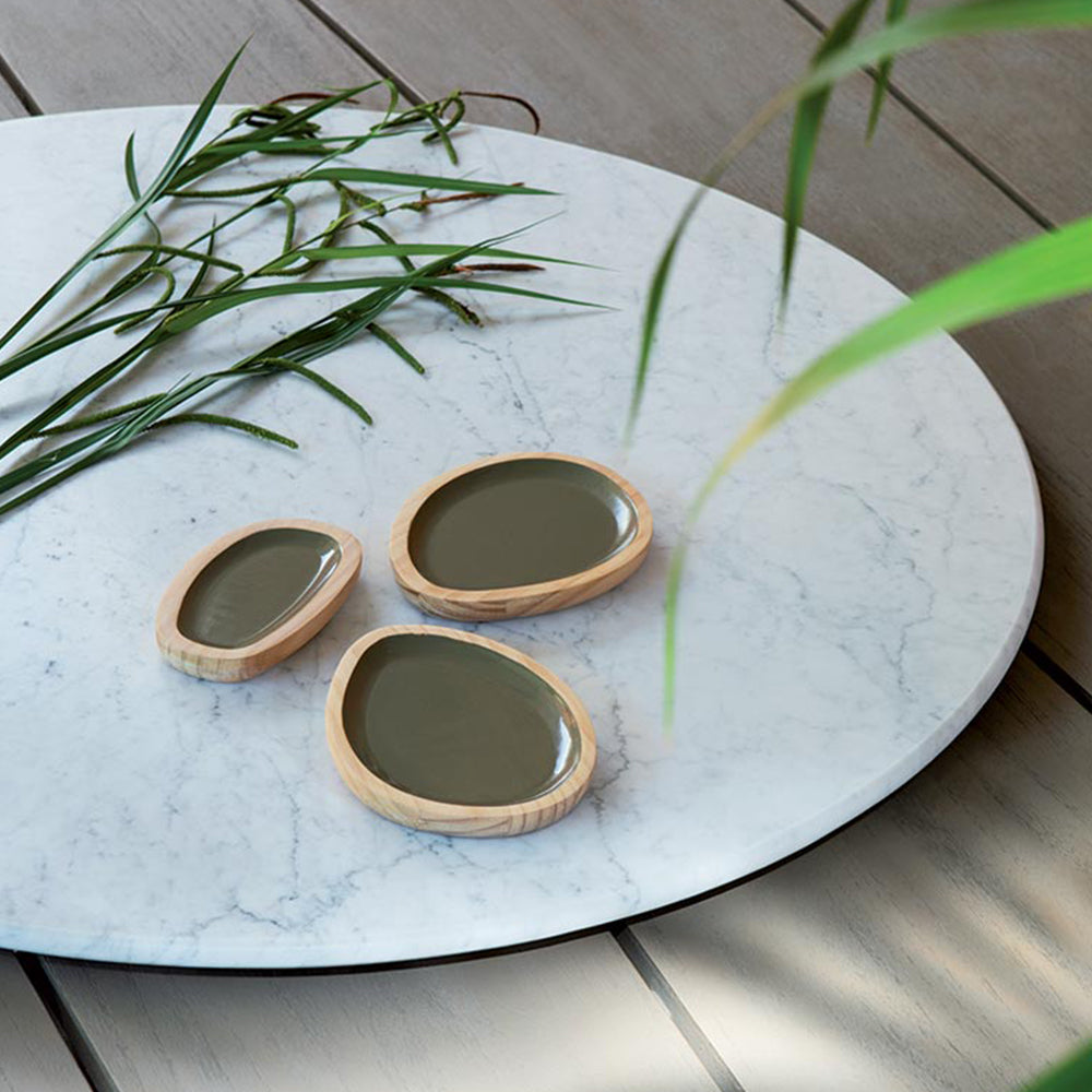 Rafael Round Dining Table - Zzue Creation