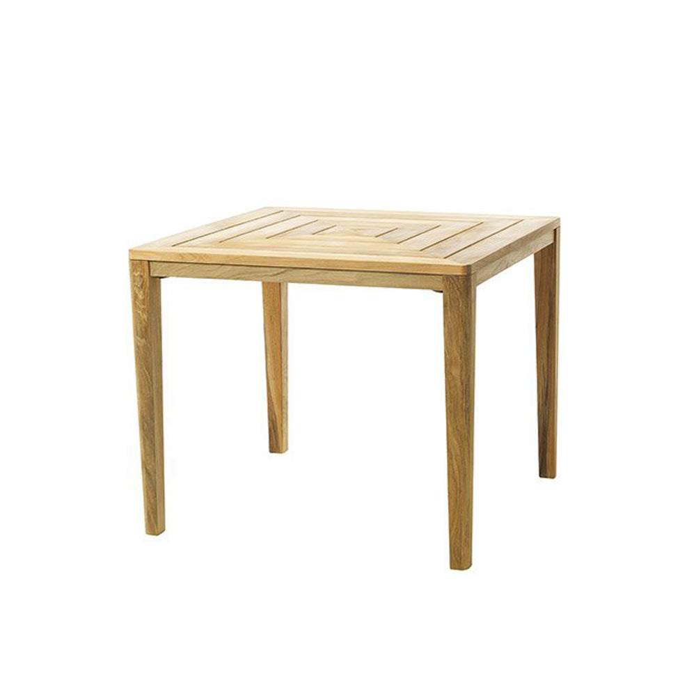 Friends Square Dining Table - Zzue Creation