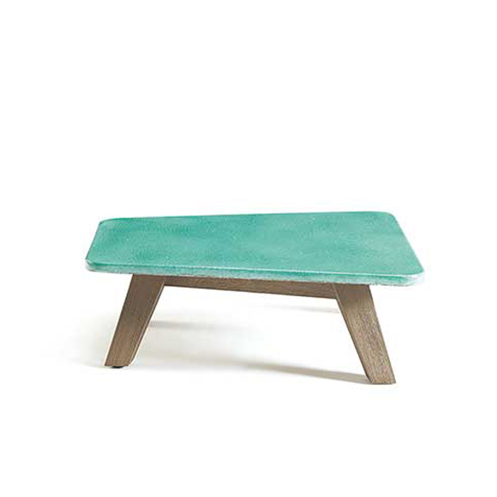 Rafael Coffee Table (Small) - Zzue Creation