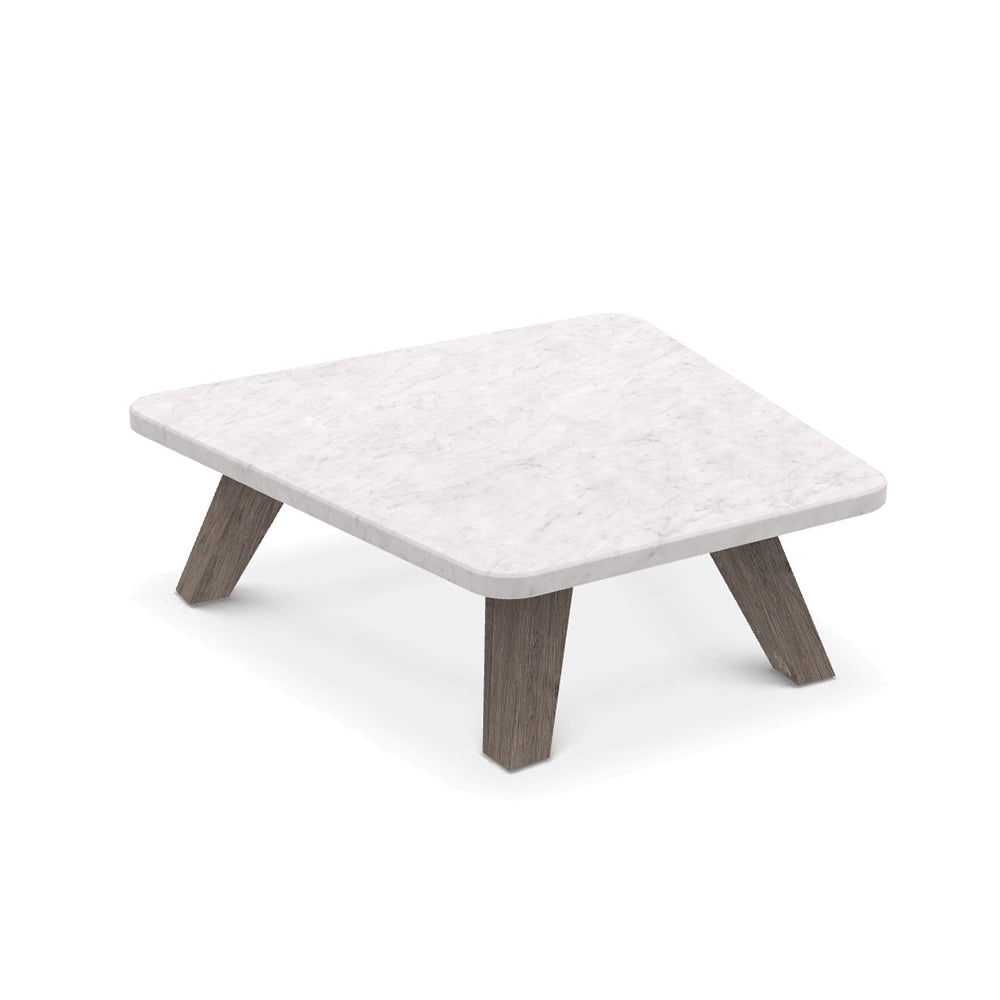 Rafael Coffee Table (Small) - Zzue Creation