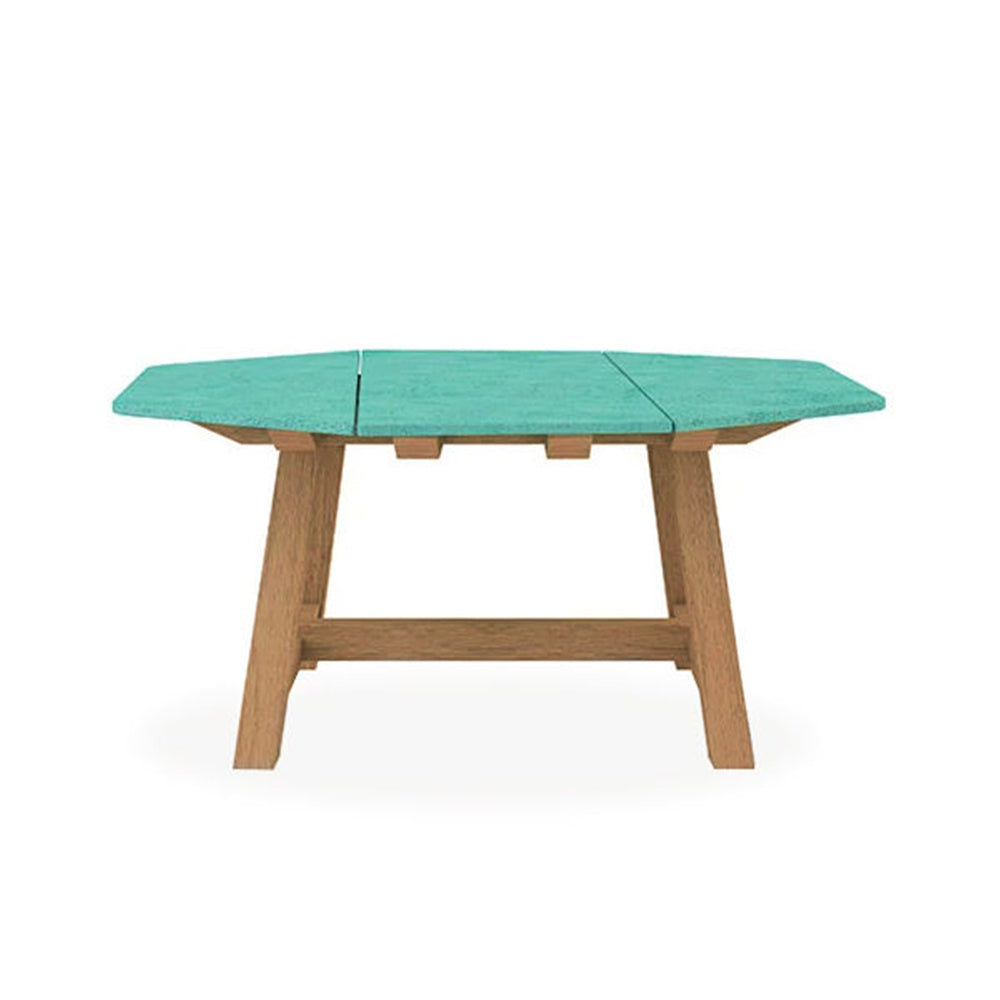 Rafael Octagonal Dining Table - Zzue Creation