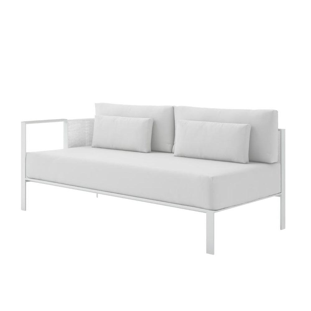 Solanas Sectional 1 - Zzue Creation