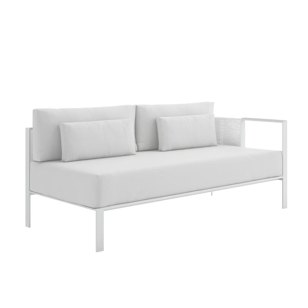 Solanas Sectional 1 - Zzue Creation