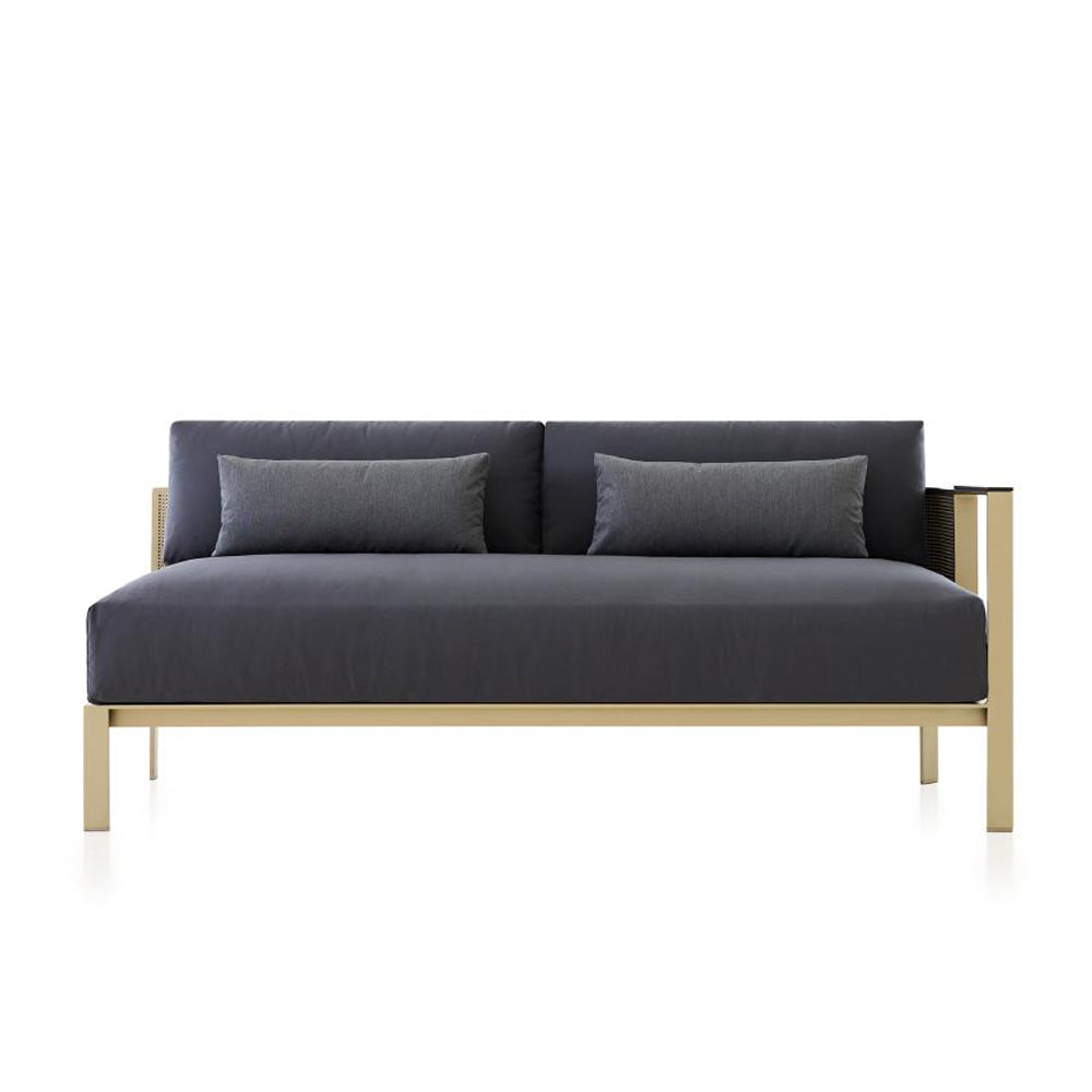 Solanas Sectional 1 - Zzue Creation