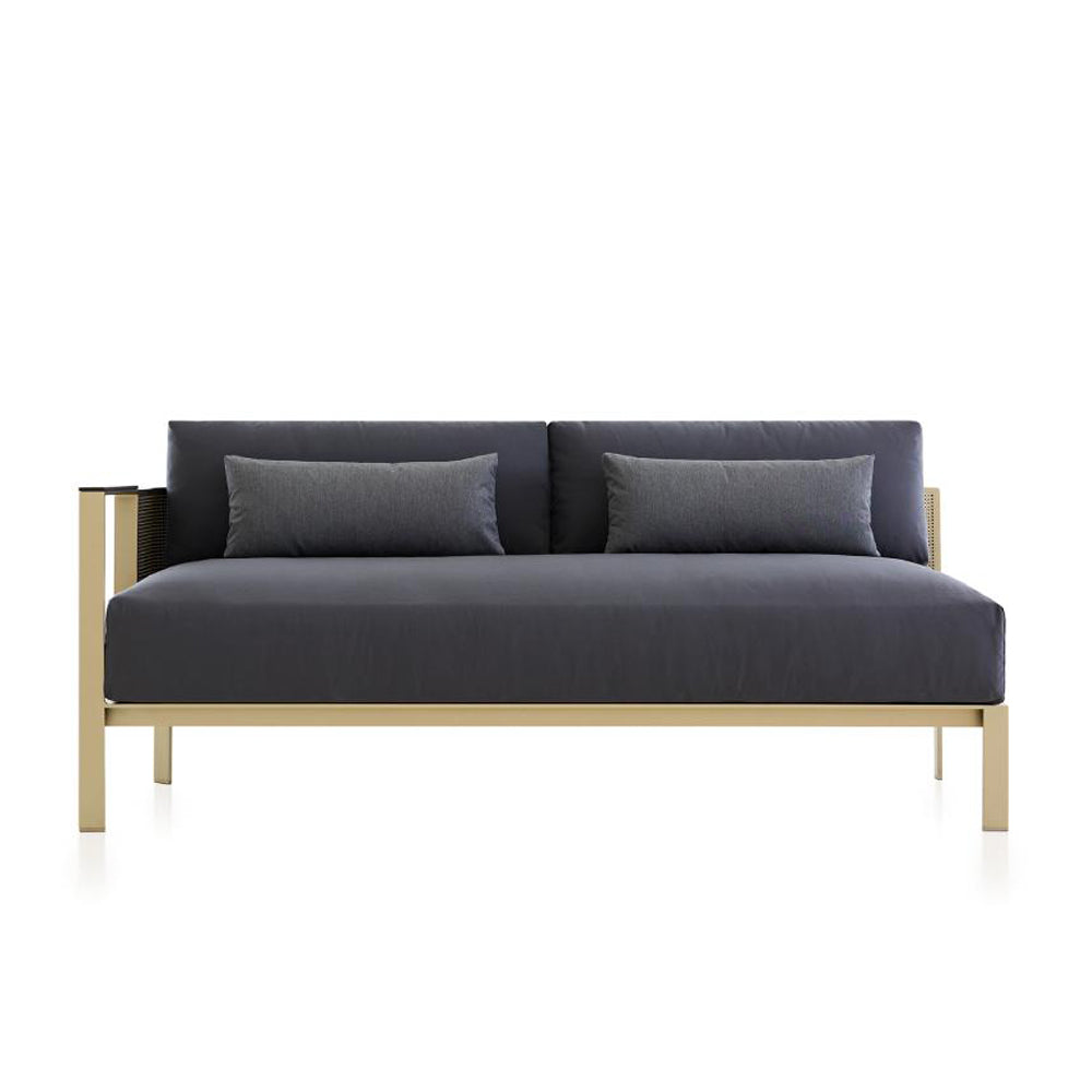 Solanas Sectional 1 - Zzue Creation