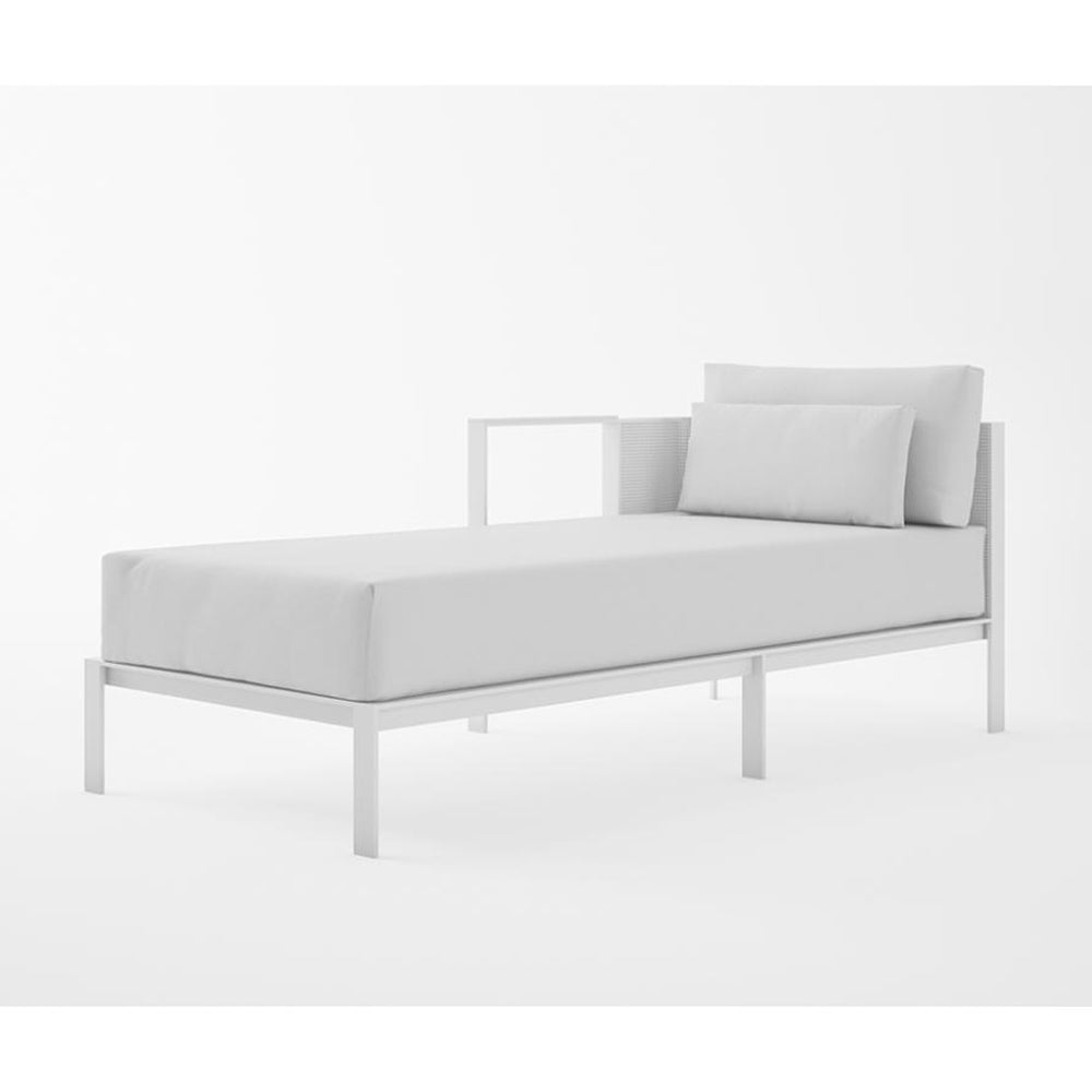 Solanas Sectional 2 - Zzue Creation