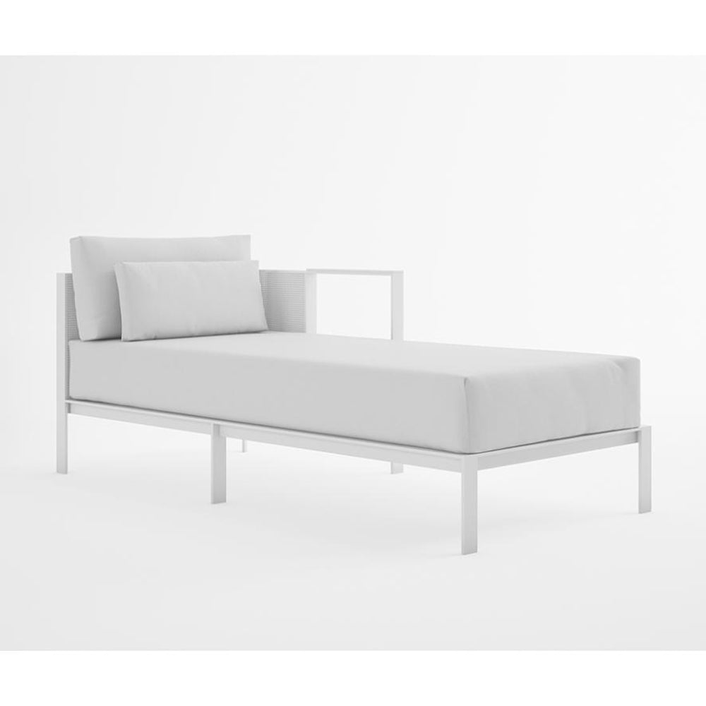 Solanas Sectional 2 - Zzue Creation