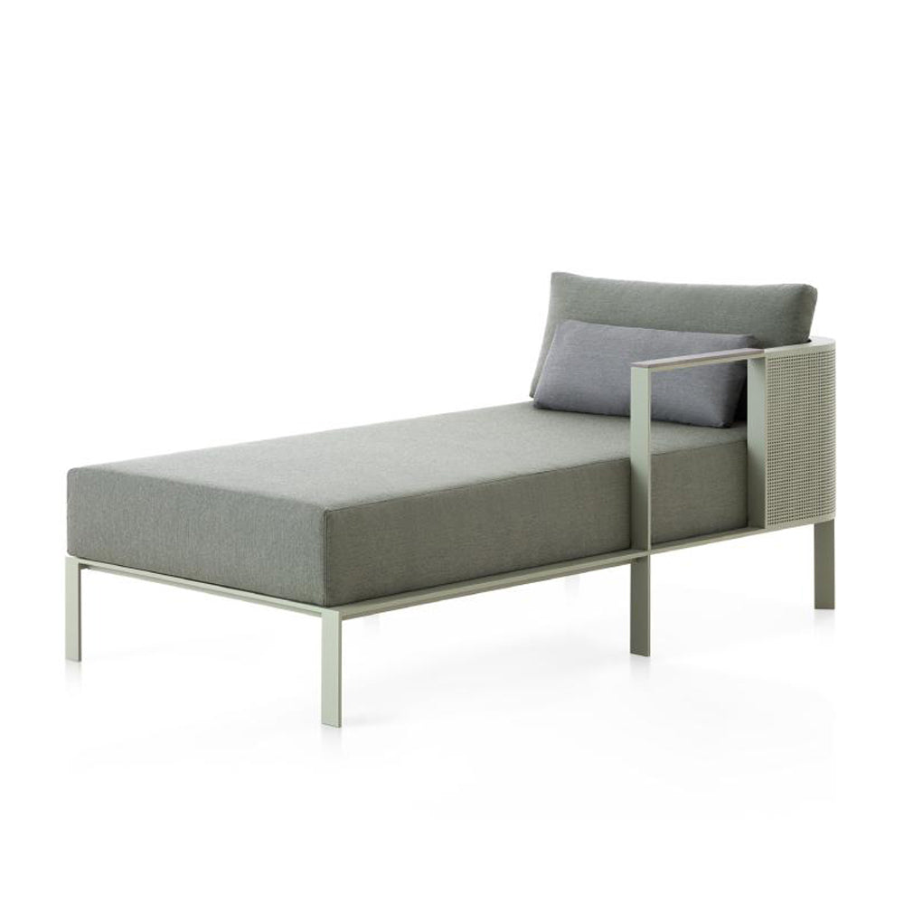 Solanas Sectional 2 - Zzue Creation