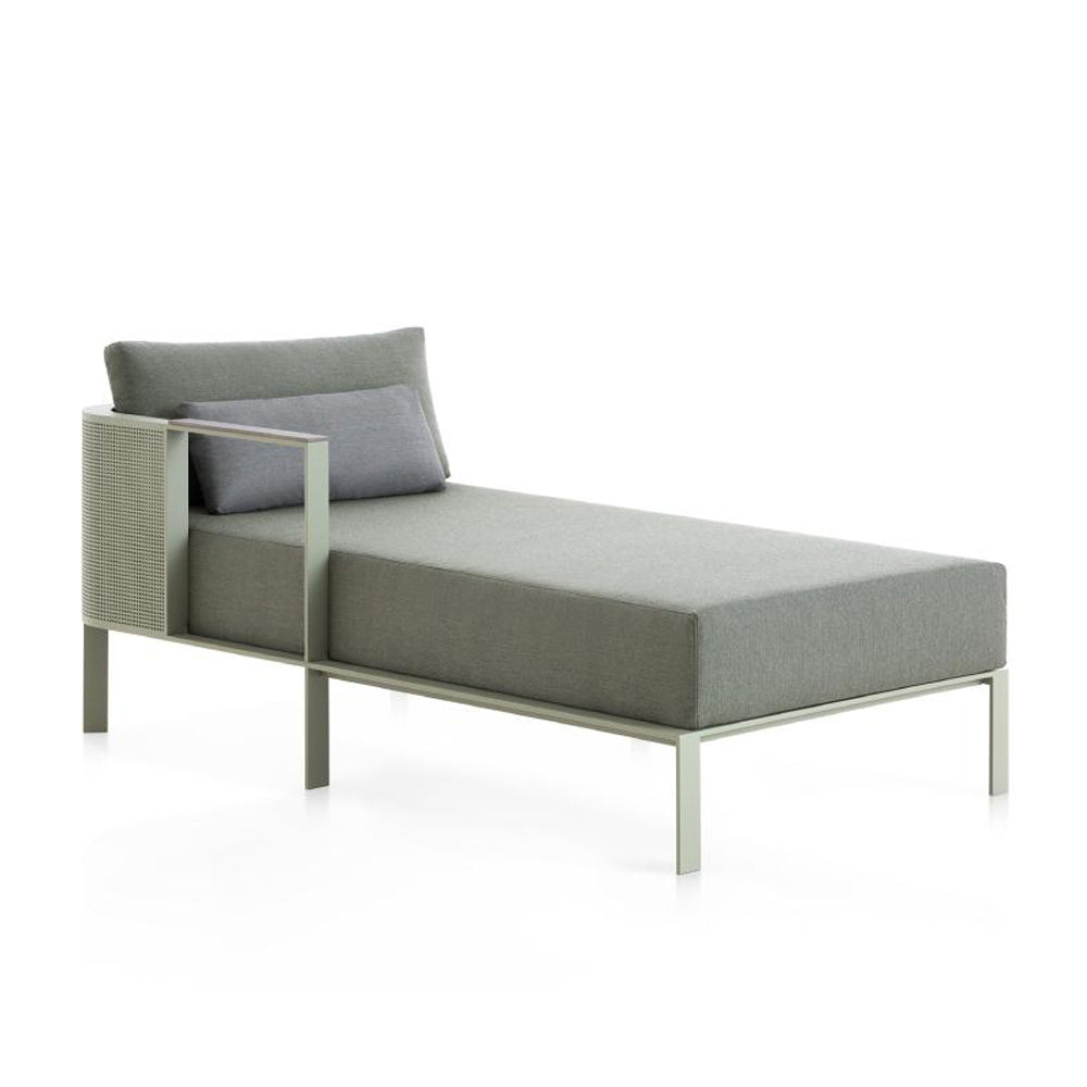 Solanas Sectional 2 - Zzue Creation