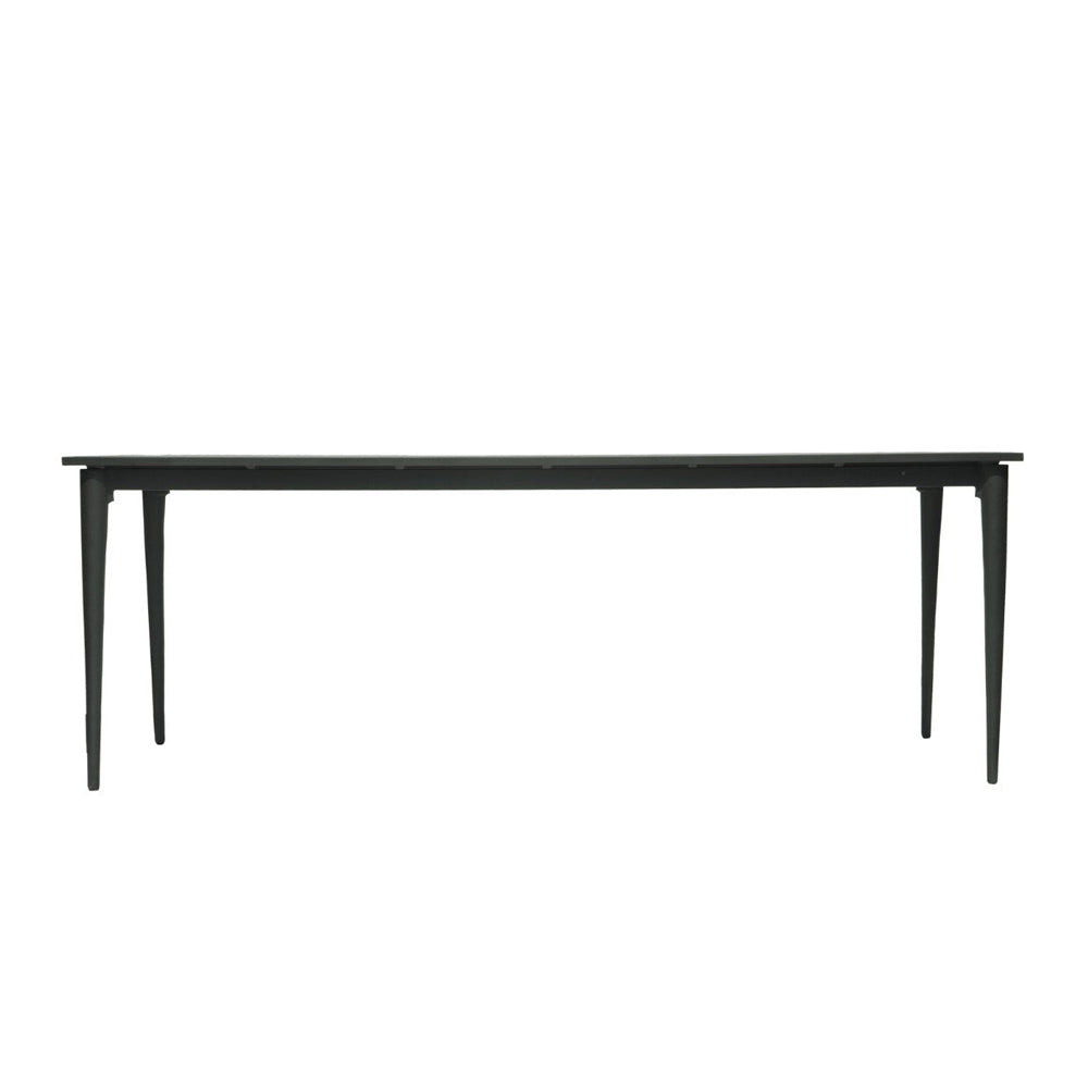 Serpent Rectangular Dining Table - Zzue Creation