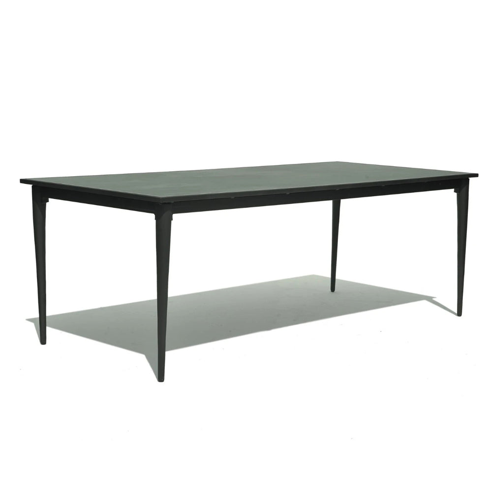 Serpent Rectangular Dining Table - Zzue Creation