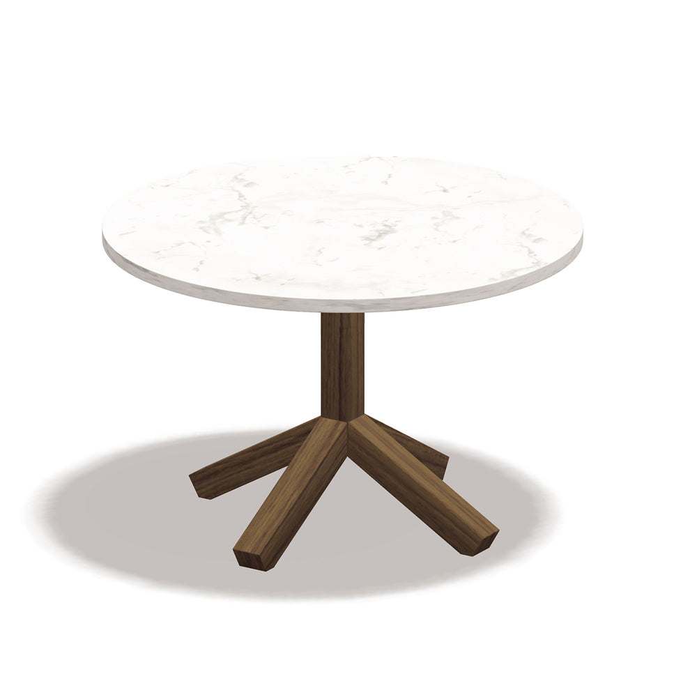 Root 046 Round Side Table (Large) - Zzue Creation