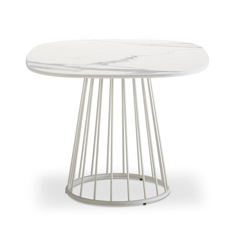 Charme Side Table - Zzue Creation