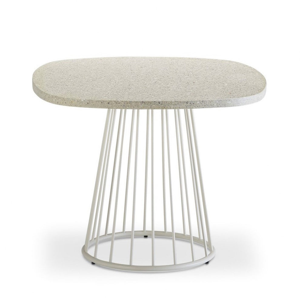 Charme Side Table - Zzue Creation