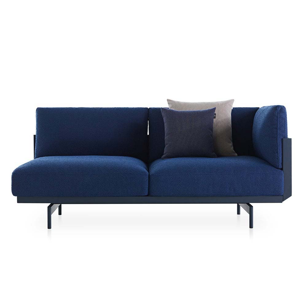 Onde Sectional Sofa 1 - Zzue Creation