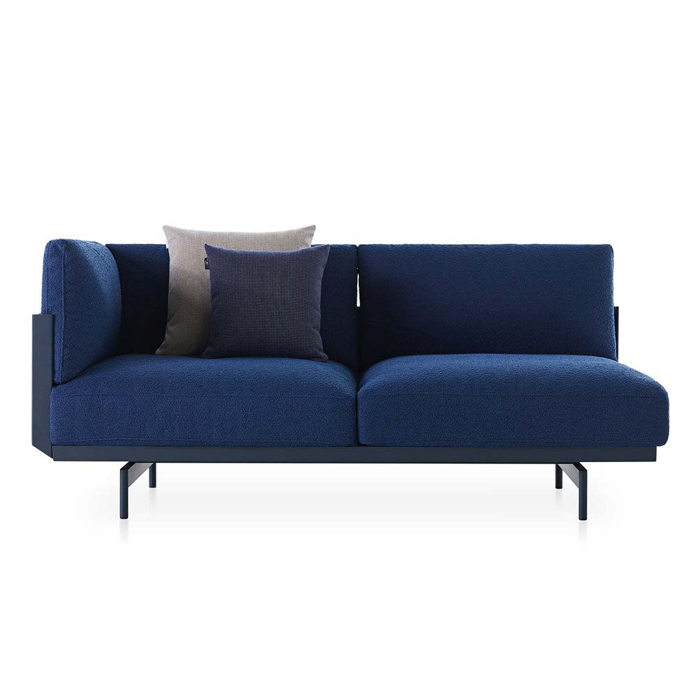 Onde Sectional Sofa 1 - Zzue Creation