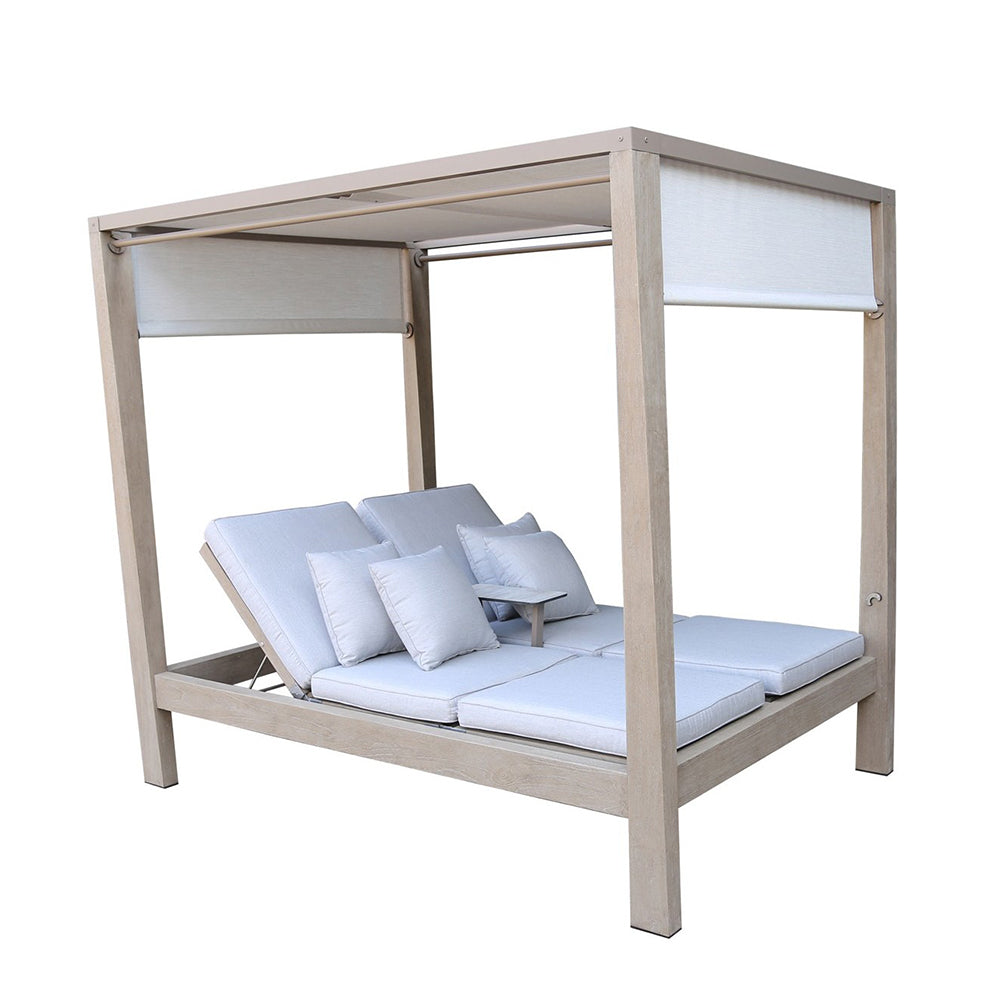 Skaal Double Daybed - Zzue Creation
