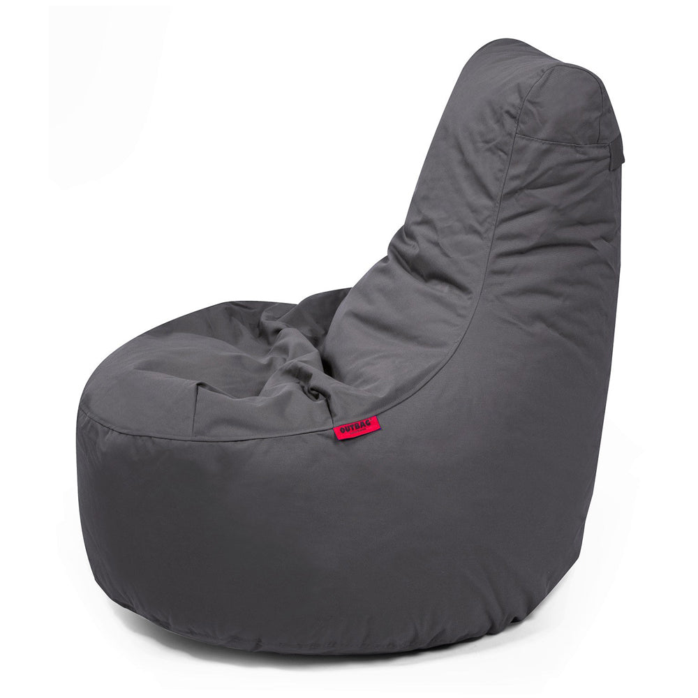 Slope XS Beanbag - Zzue Creation