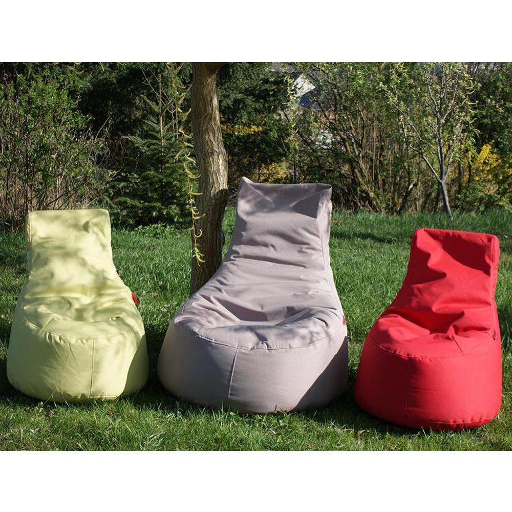 Slope XS Beanbag - Zzue Creation