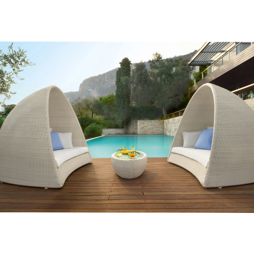 Igloo Coffee Table - Zzue Creation