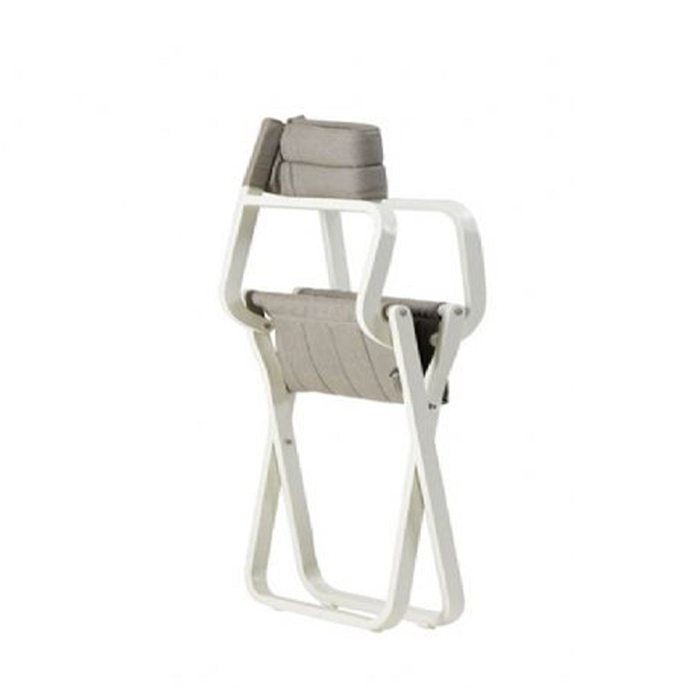 Studios Director Folding Armchair - Zzue Creation