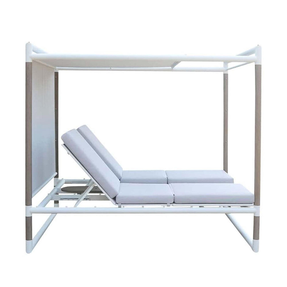 Bastingage Double Daybed - Zzue Creation