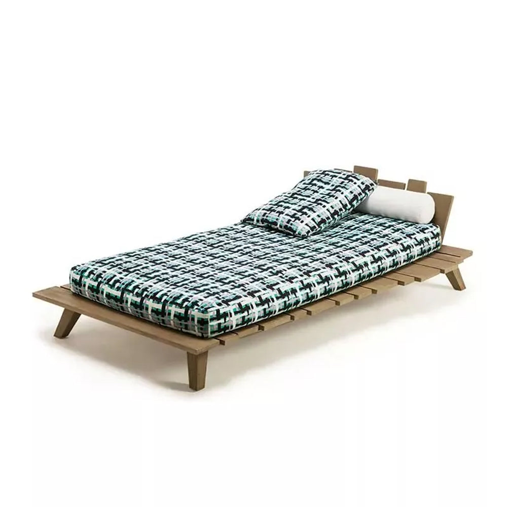 Rafael Single Daybed - Zzue Creation