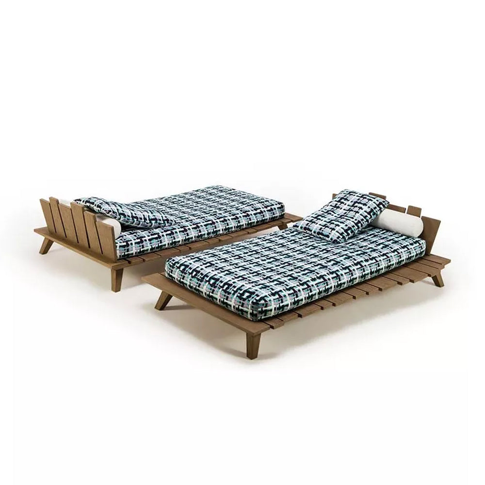 Rafael Single Daybed - Zzue Creation