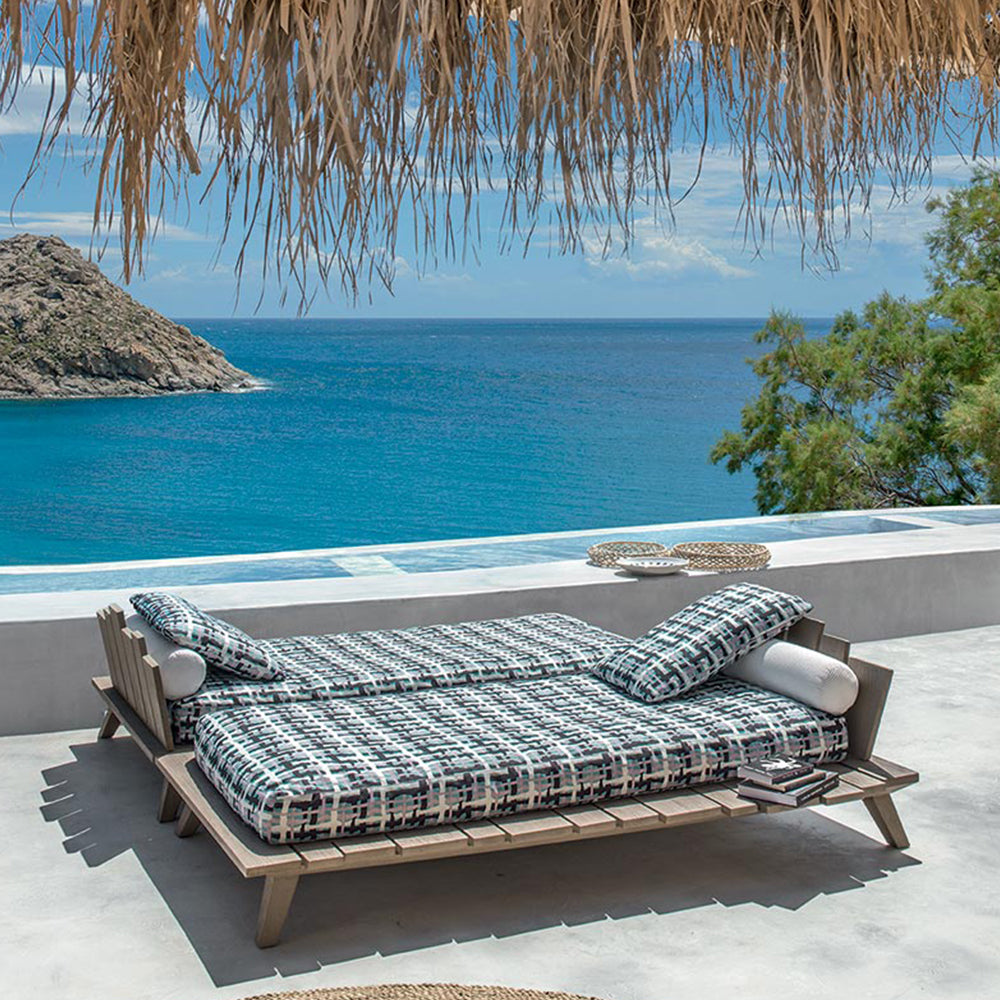 Rafael Single Daybed - Zzue Creation