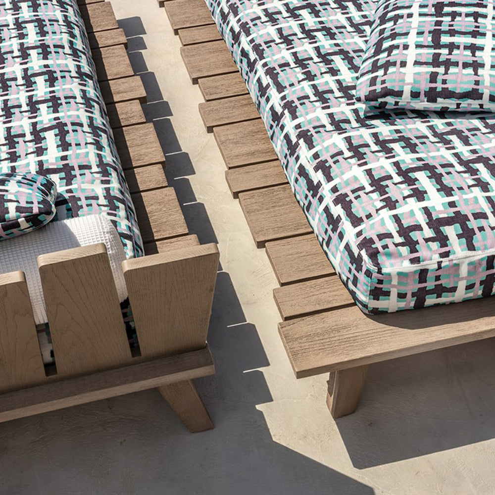 Rafael Single Daybed - Zzue Creation