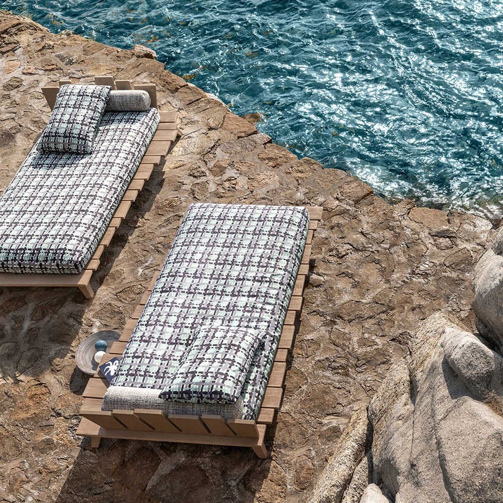 Rafael Single Daybed - Zzue Creation