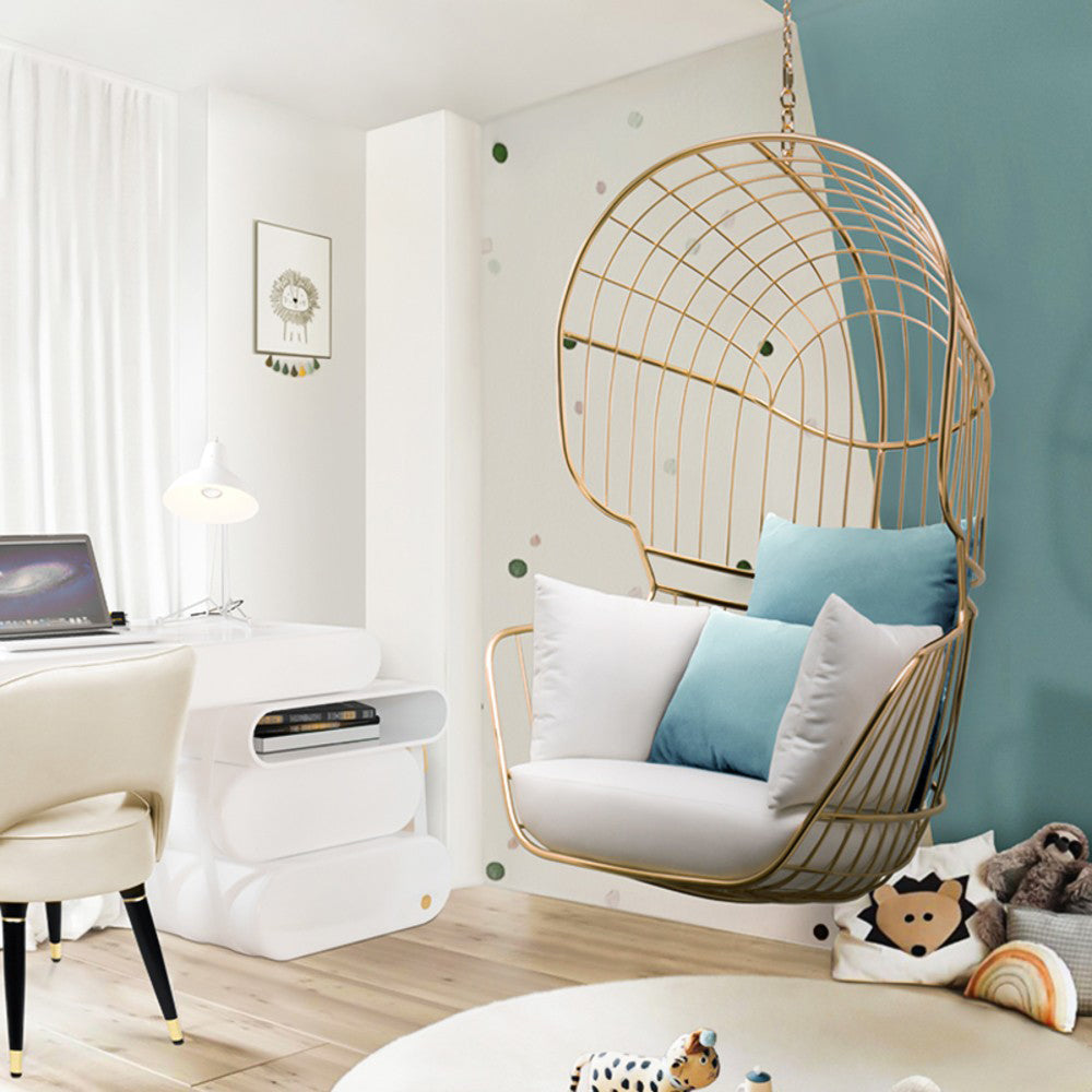 Nodo Hanging Armchair - Zzue Creation